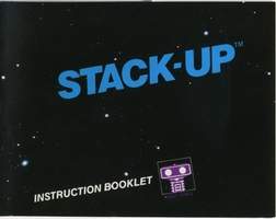 nes Stack-Up-Game